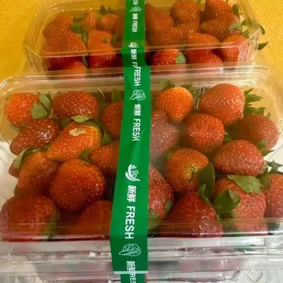 Strawberry